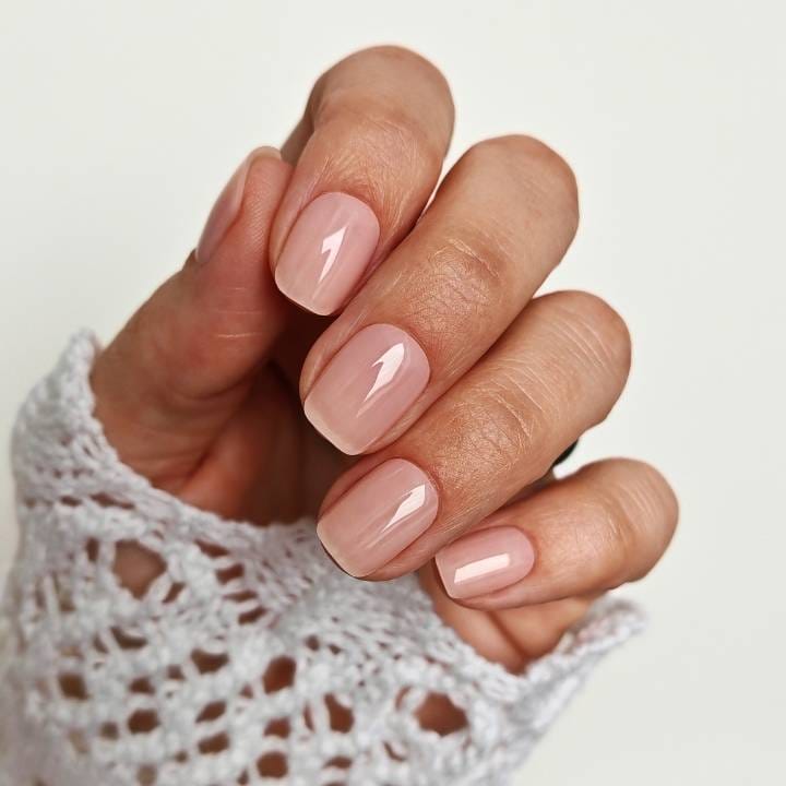 Frühlingsnägel Milky Nails: 3 Sensationelle Geheimnisse für den makellosen Nageltrend, der alles verändert