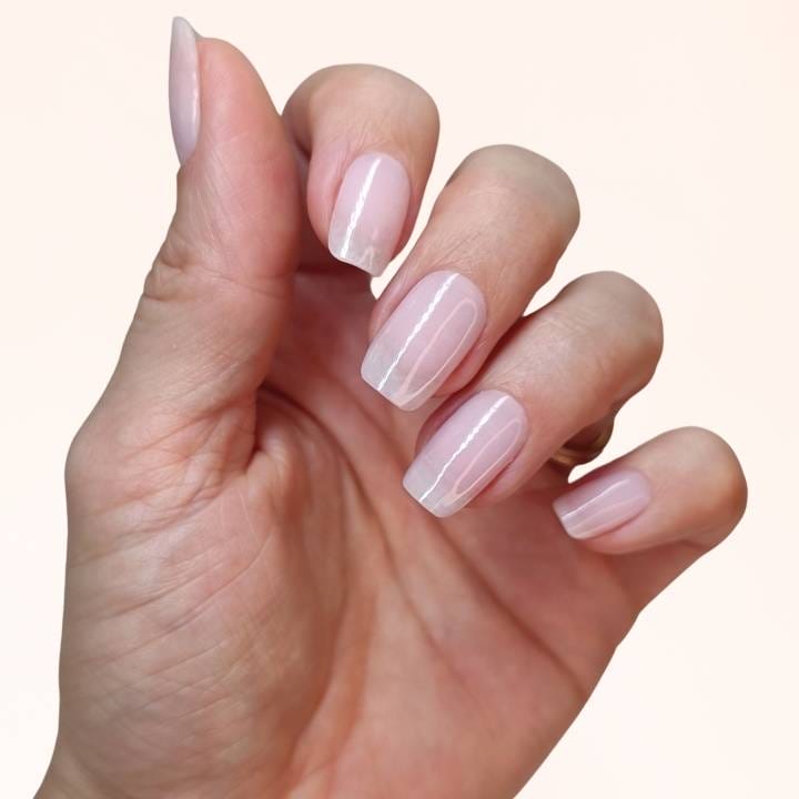 Frühlingsnägel Milky Nails: 3 Sensationelle Geheimnisse für den makellosen Nageltrend, der alles verändert