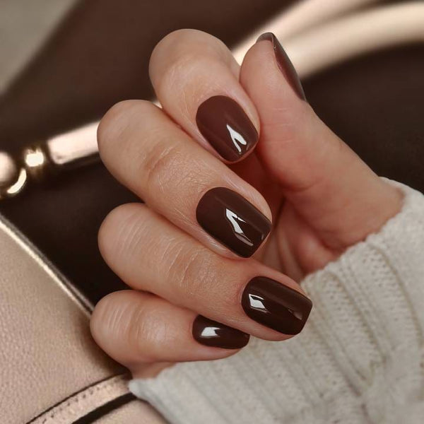 Nagelformen
