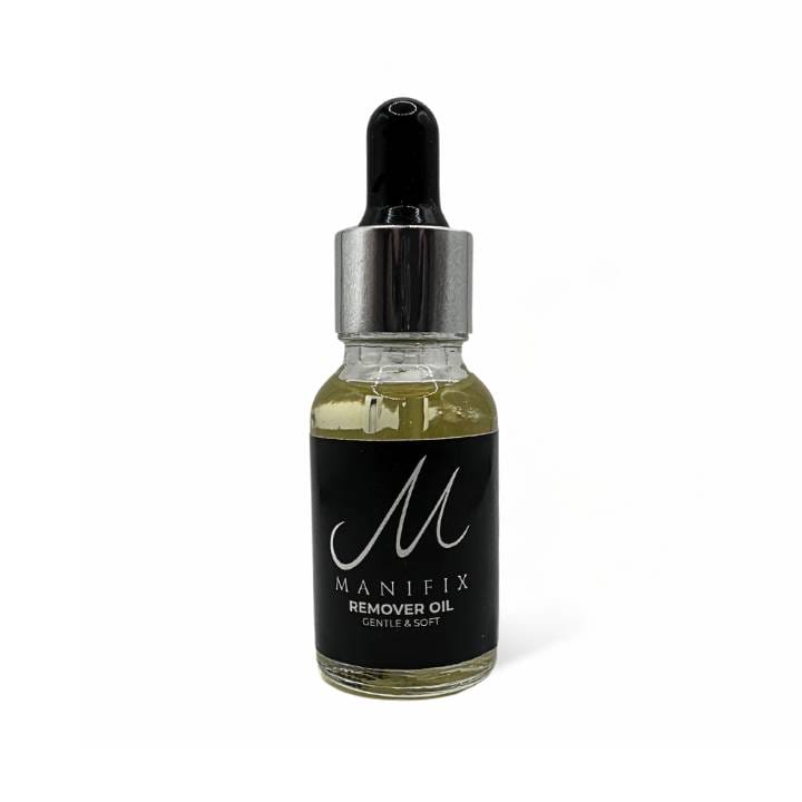 Nagelfolien Remover Oil