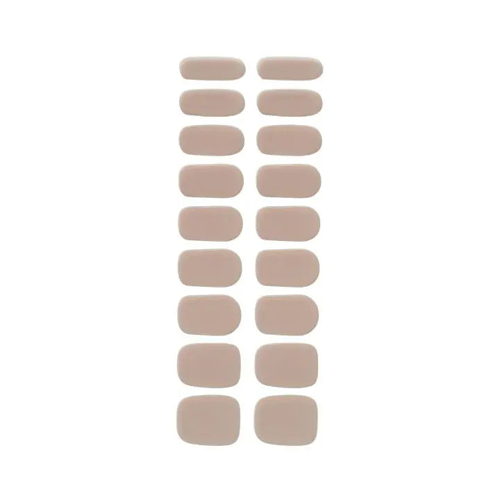 Noble Nature UV Nail Wraps