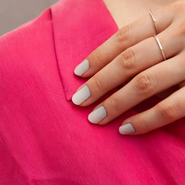 Ombre Nails
