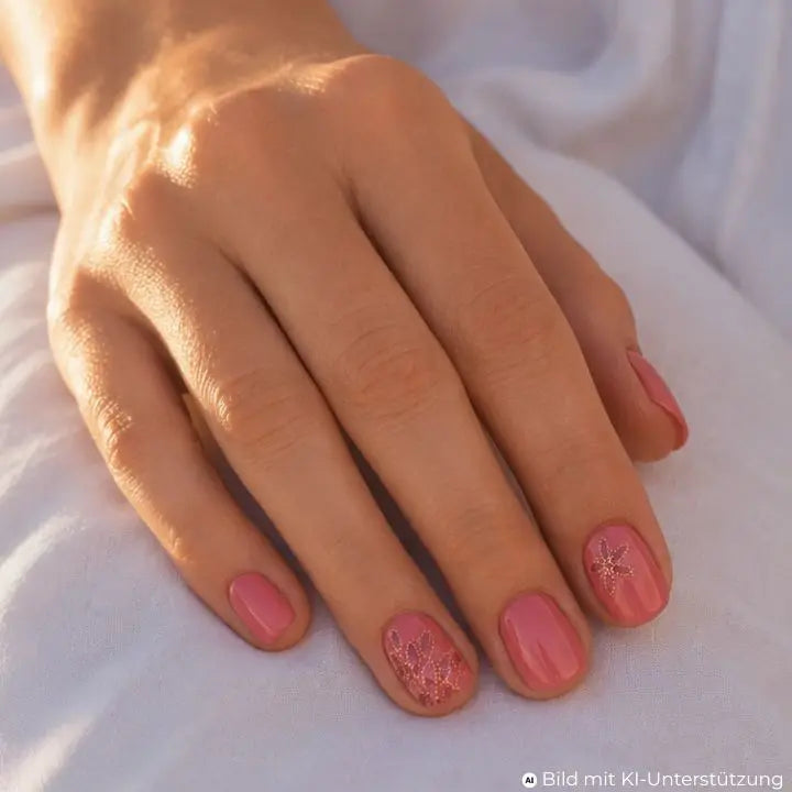 Petal Glow Set