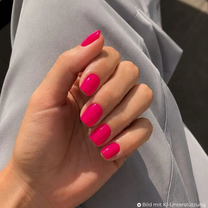 Pink Statement Set