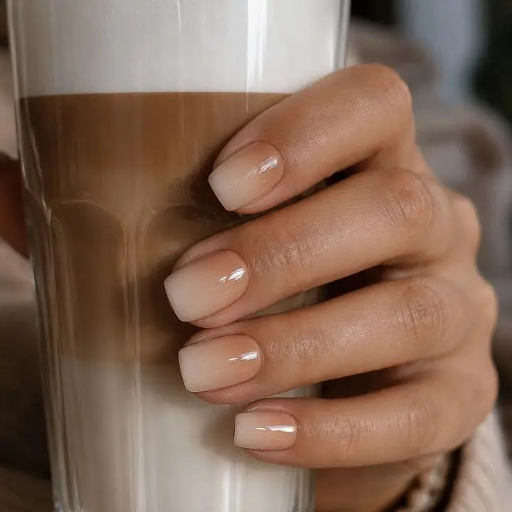 Posh Babyboomer UV-Nagelfolie
