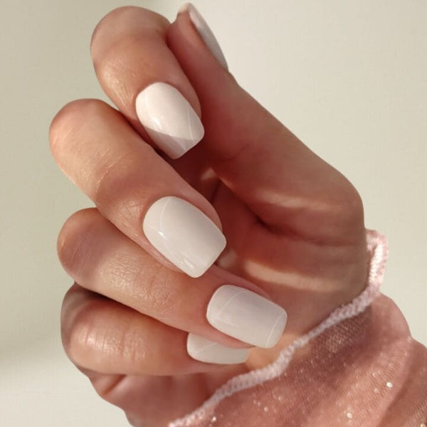 Nude Nails