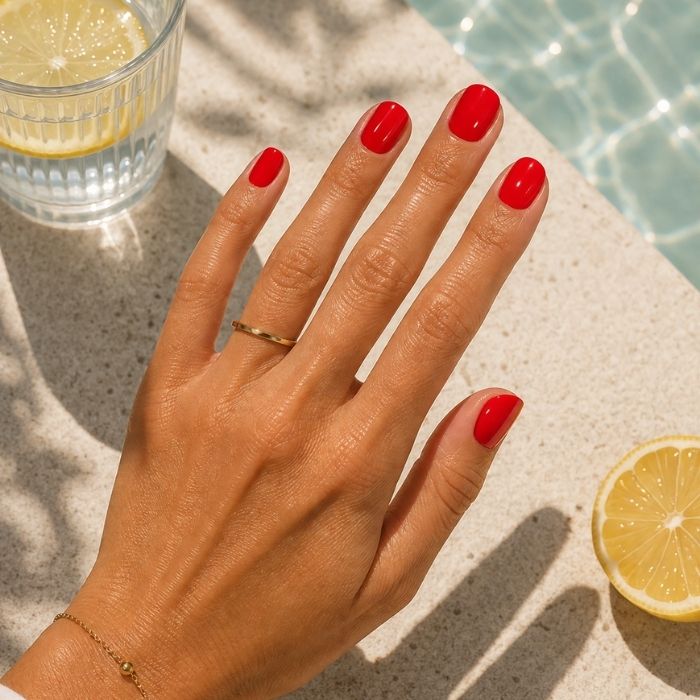 Sommer Nägel: Die ultimativen Trend-Designs, die sofort für Wow-Effekte sorgen
