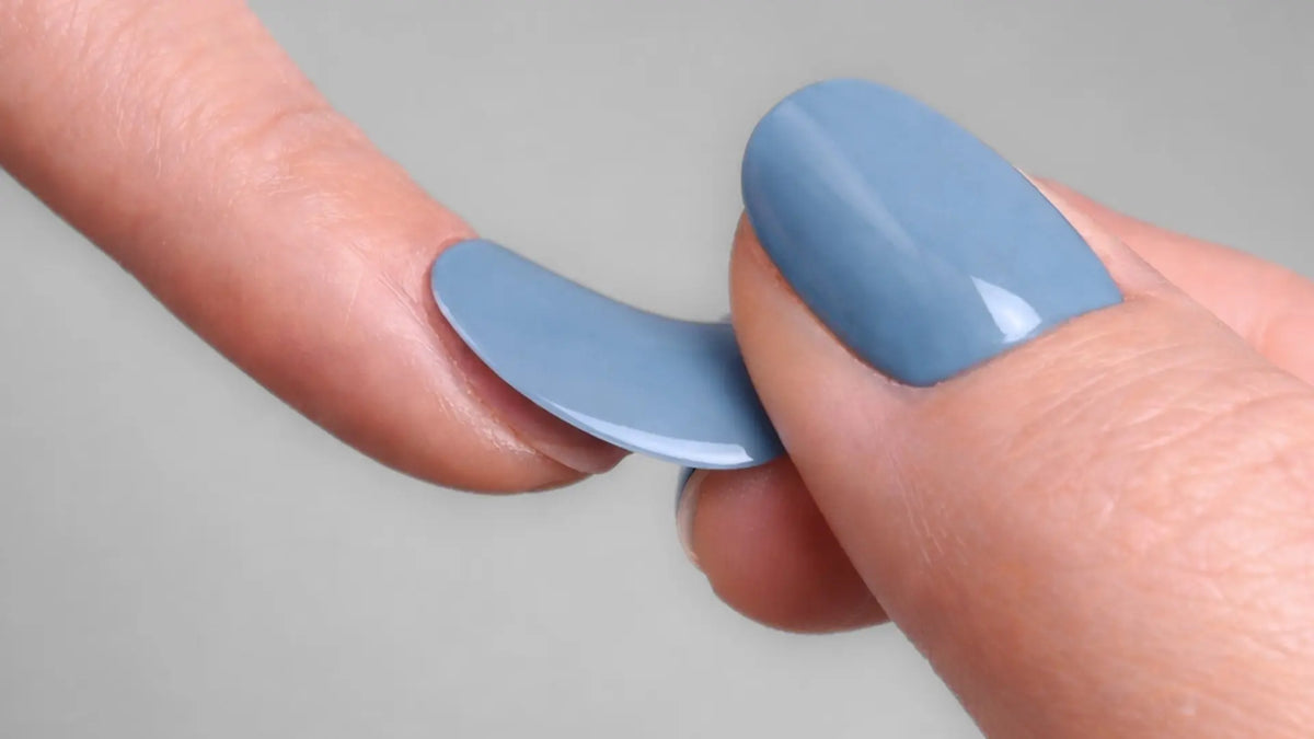 Self-Adhesive Nail Foils