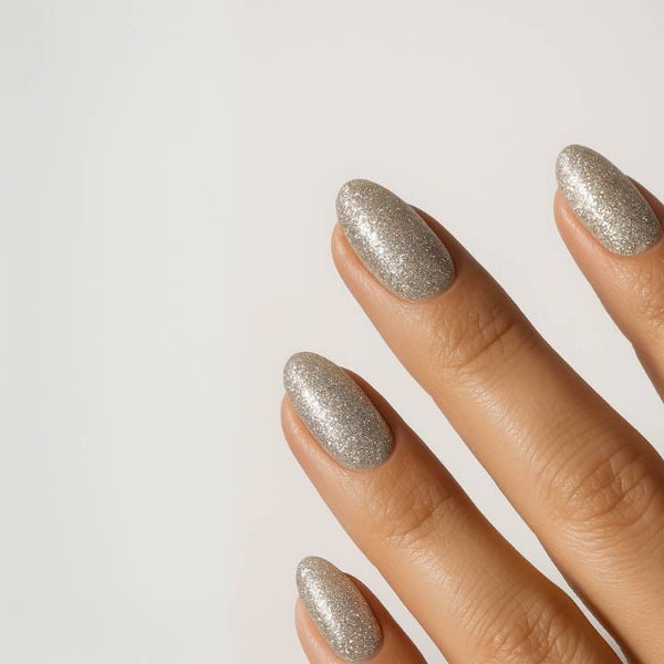 Nagelfolien und UV-Nagelfolien