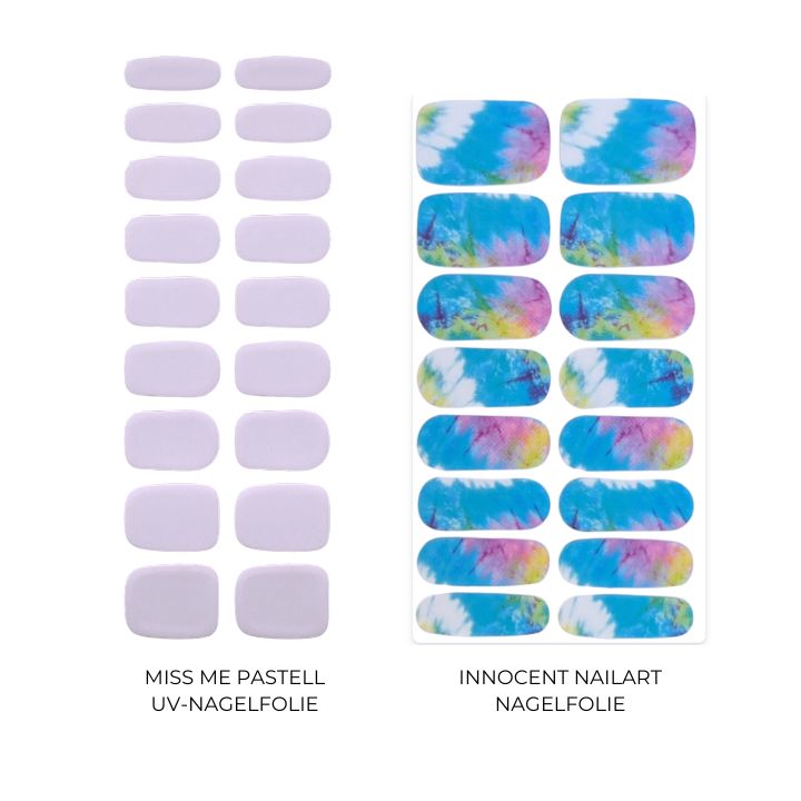 Spring Glow Set