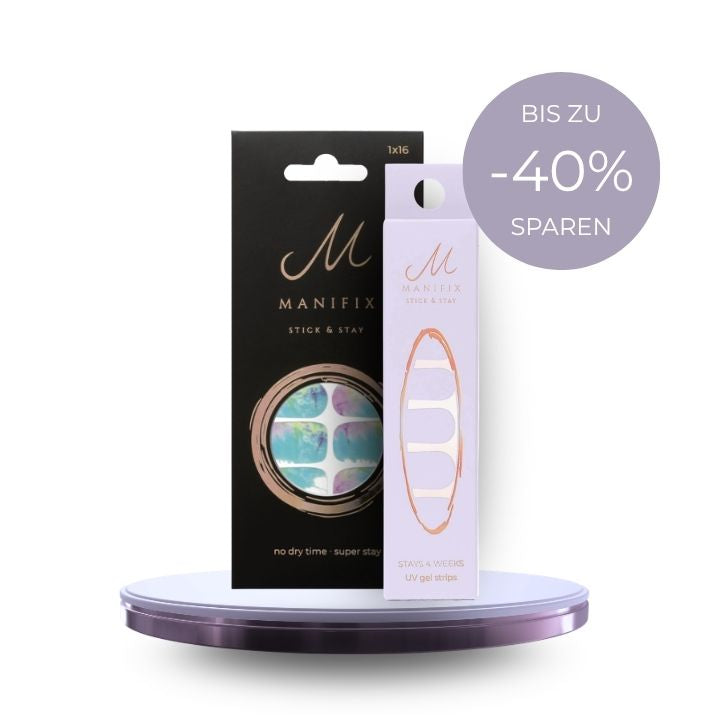 Spring Glow Set