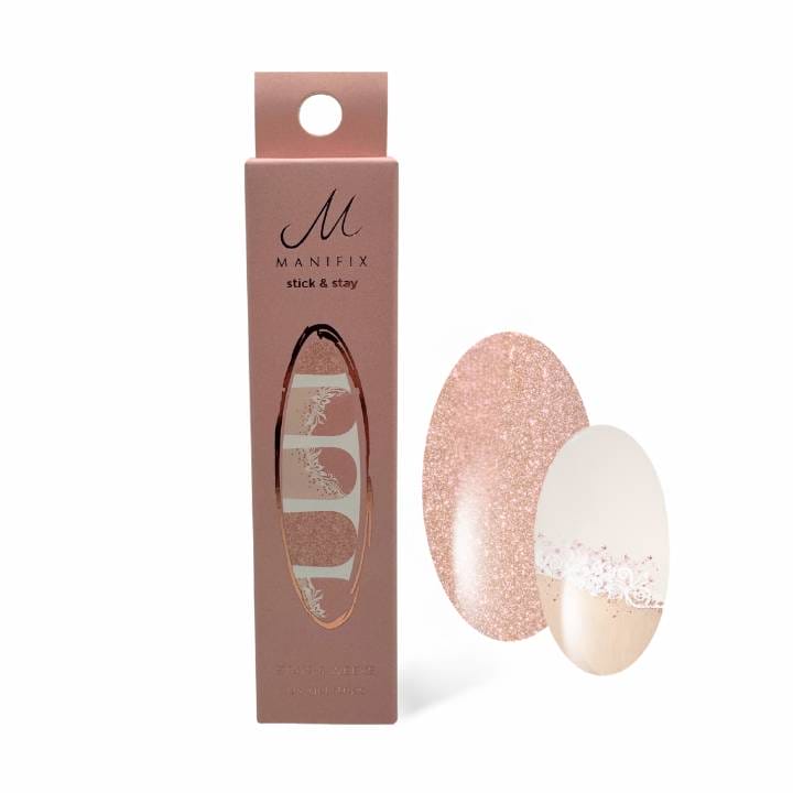 Stardust UV Nail Wrap