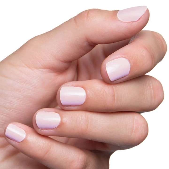 Tender Pink Nagelfolie