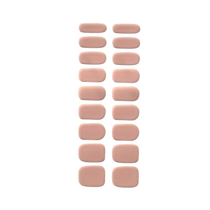 Truffle Nature UV-Nagelfolie