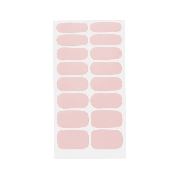 Unwritten Rose Nagelfolie