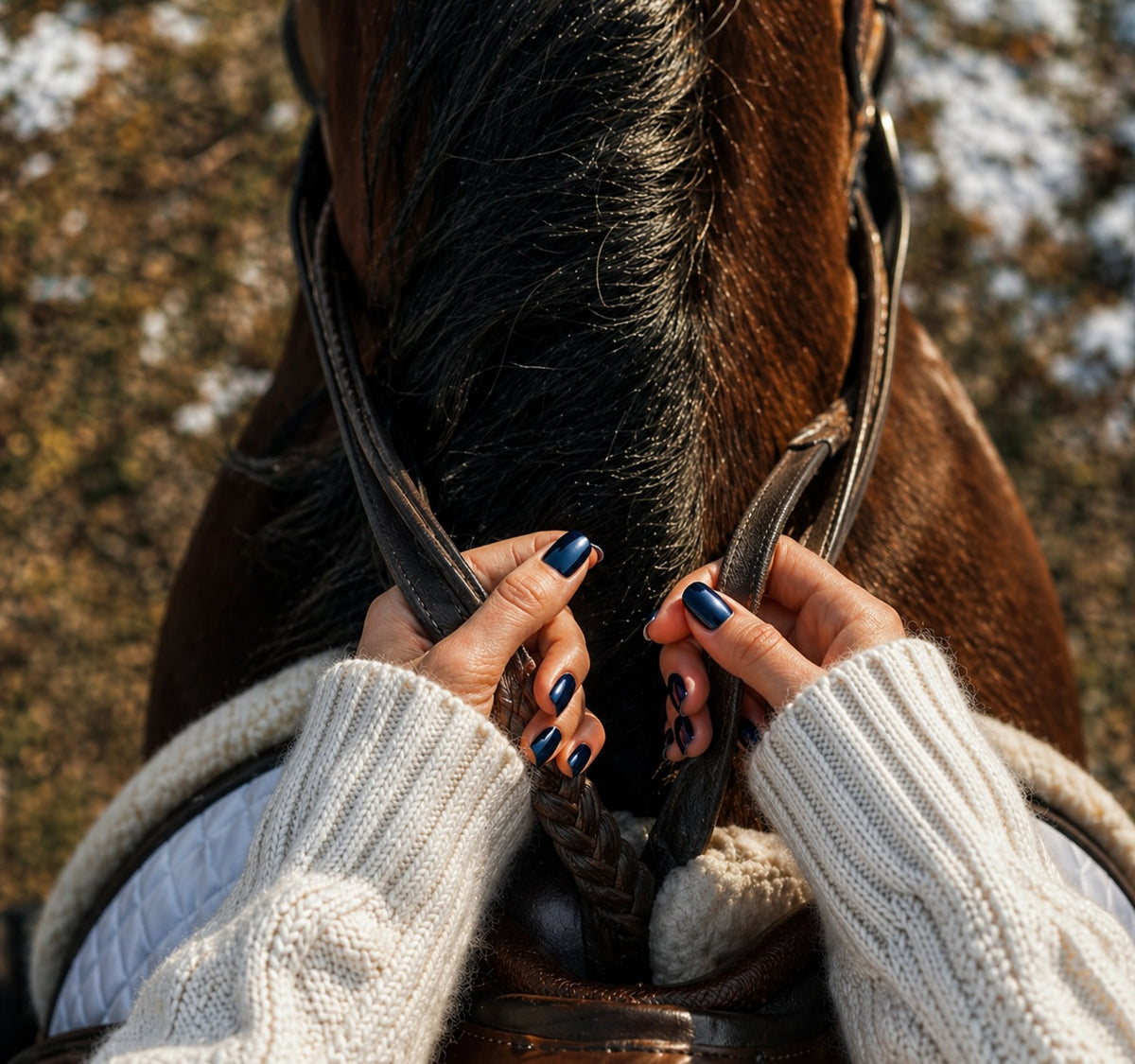 Welche Nagelform 2026?