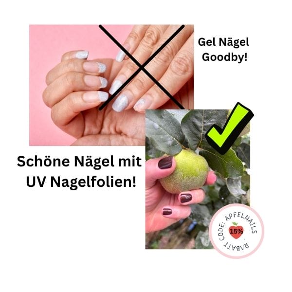 Dünne Nägel nach Gelnägeln: Entdecke 5 radikale Strategien zur Sofort-Regeneration.