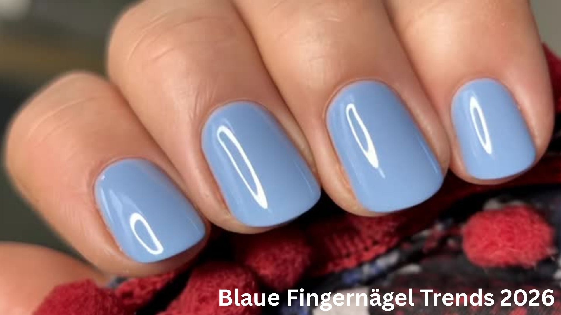 Fingernägel Blau: 35 Atemberaubende Ideen, die du sofort ausprobieren willst – Jetzt Entdecken