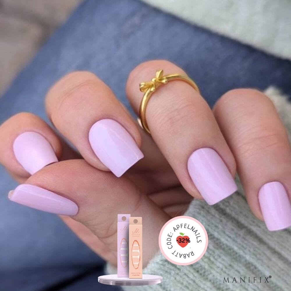 Spring Nails on Trend: Why UV Wraps Are So Popular Now