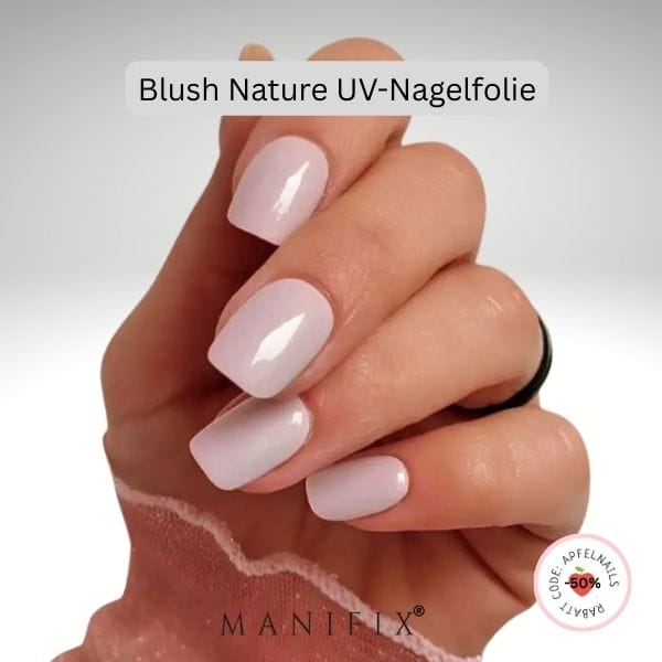 Spring Nails Short Trendy UV Nail Wraps for 2026 – Discover Your Perfect Look Now