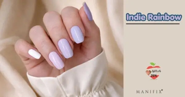Frühlingsnägel Design 10: Atemberaubende Trends, die deine Nägel sofort verwandeln