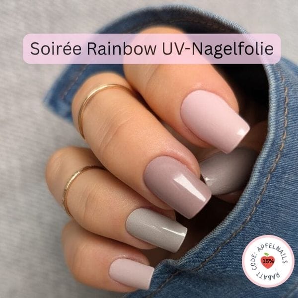 Nägel Frühling: Diese Farben sehen wir überall