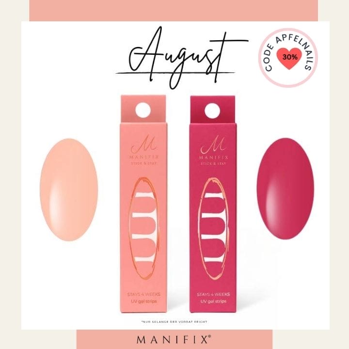 Nägel Inspo: Die besten Nageldesigns & Trends 2026