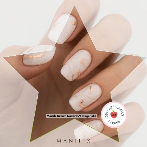 Glitter Nail Art: Elegant Looks & DIY in Minutes!