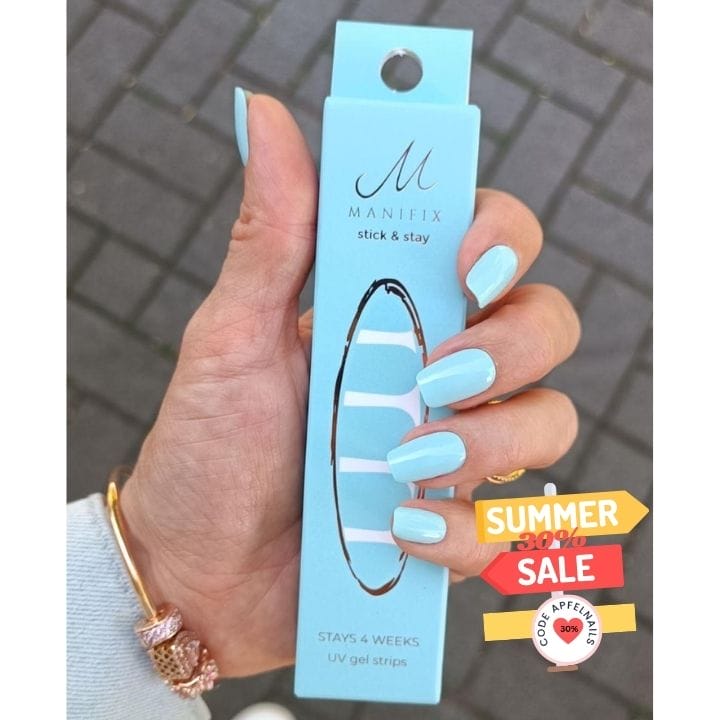 Designing Short Nails: Tips for the Perfect Look
