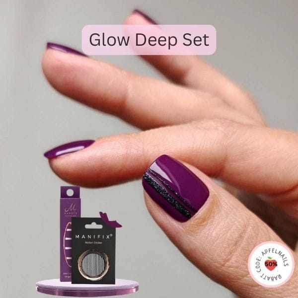 Beautiful Nail Designs in February Your Nail Glow Up – Save up to 50% on Sets