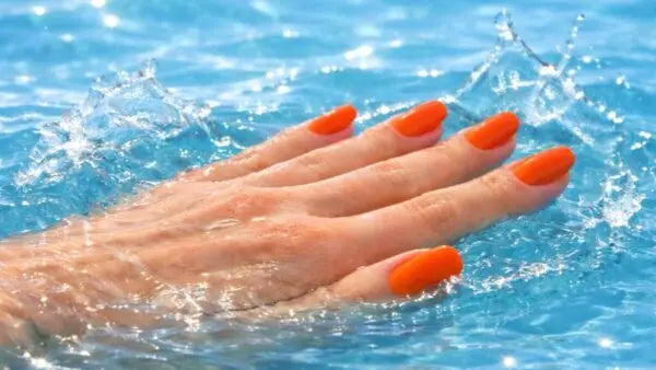 Sommernägel Designs 2026: Nageltrends für den stylisch perfekten Look