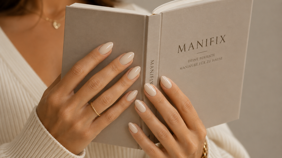 Milky Nails vs. Babyboomer: Der ultimative Guide für den perfekten Clean-Girl-Look