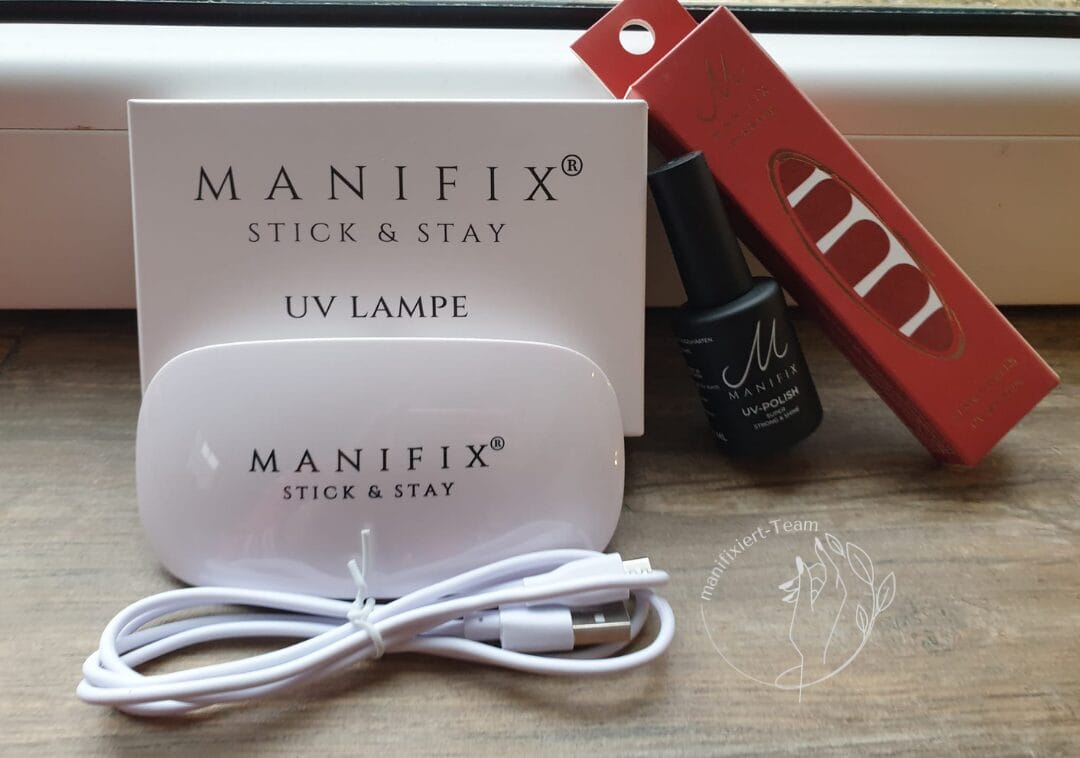 UV-Nagelfolien Anfänger Set Empfehlung – dein Einsteiger Set – alles was du brauchst