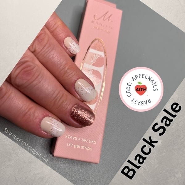 Winter Nail Designs 2025 Trendy Winter Nail Ideas & Styles for the Cold Season
