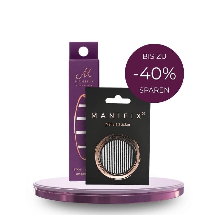 Sale Nagelfolien