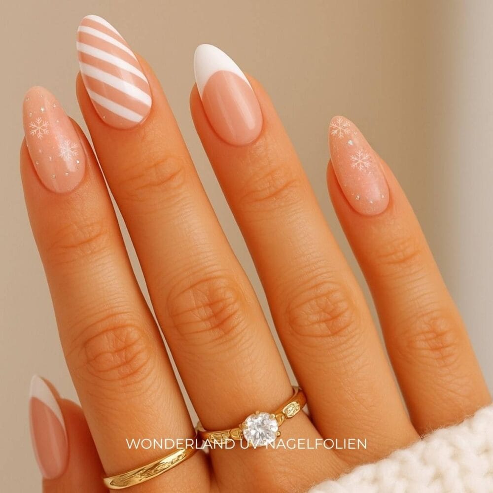 weihnachtsnaegel-nageldesign-mit-uv-nagelfolien-manifix