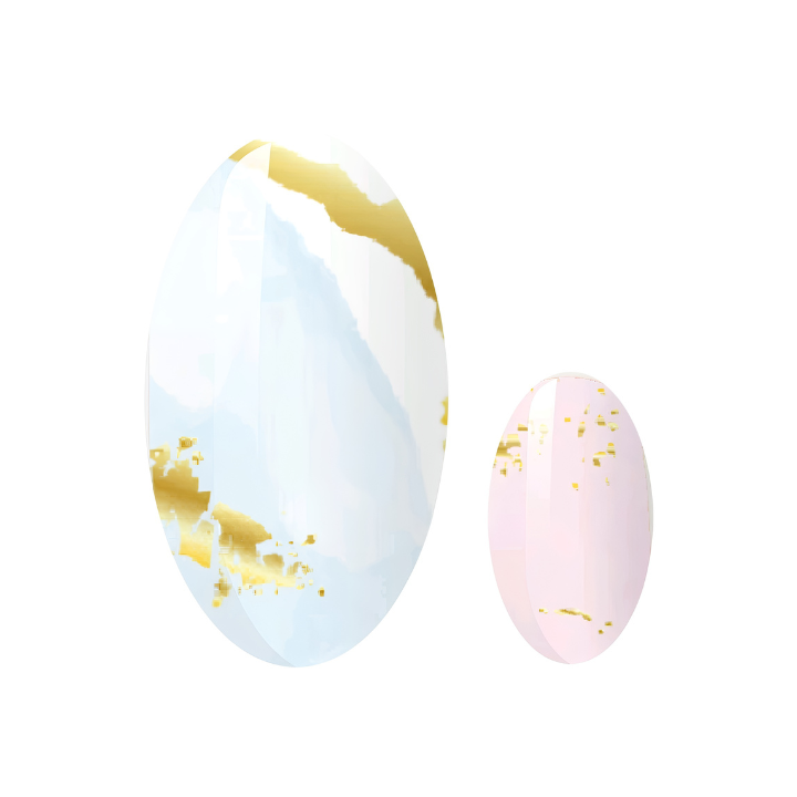 Aimable Nailart Nagelfolie