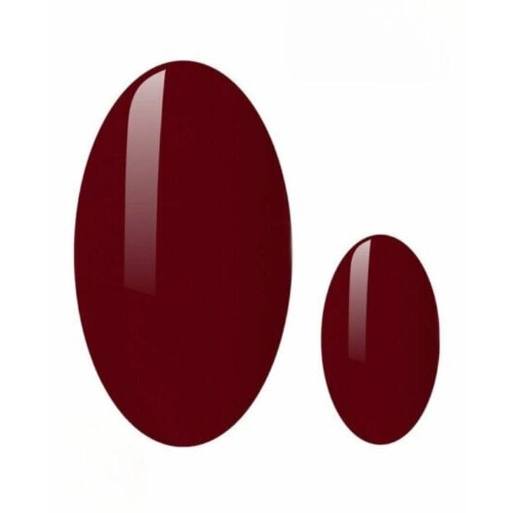 Adamant Red Nagelfolie