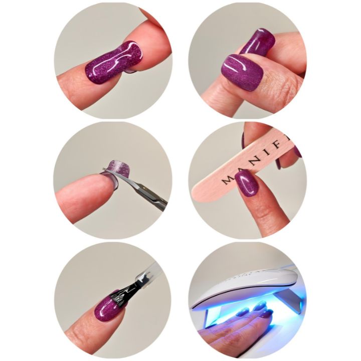 Nageldesign