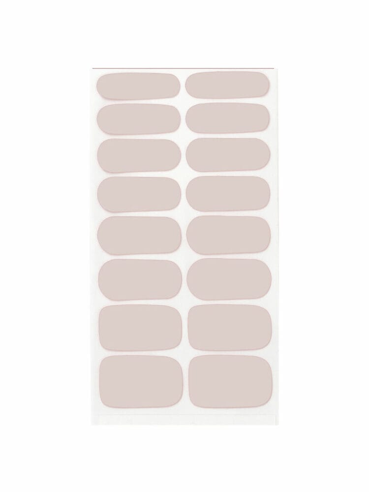 Cagey Nude Nagelfolie