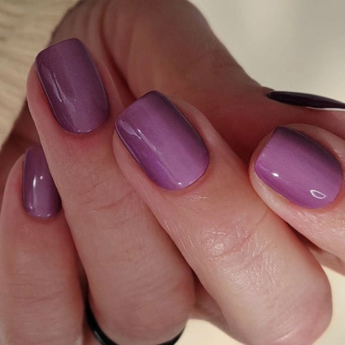 Kush Ombre UV-Nagelfolie