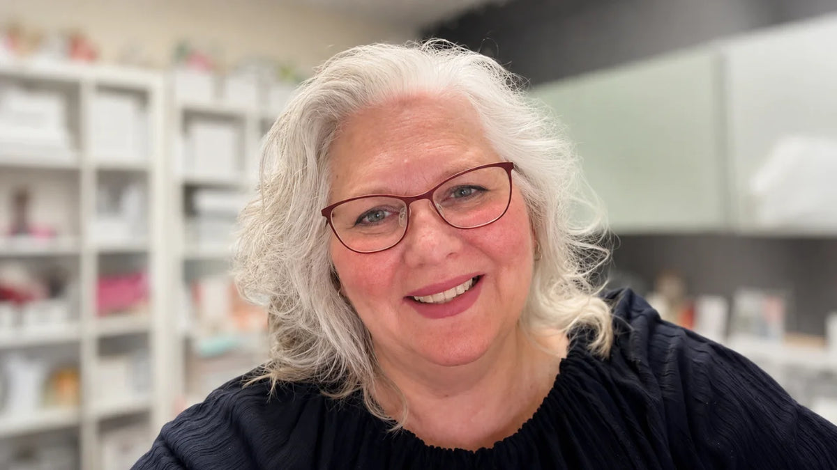 Jutta Hartmann