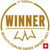 Swiss Beauty Innovation Award