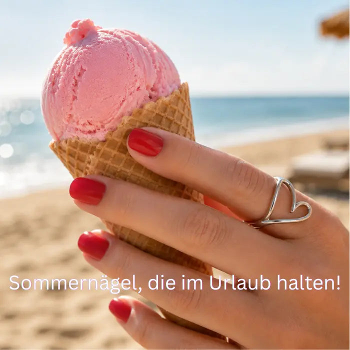 Nageldesign Sommer 2026: Die ultimativen Trends und unwiderstehlichen Styles für deine Nägel