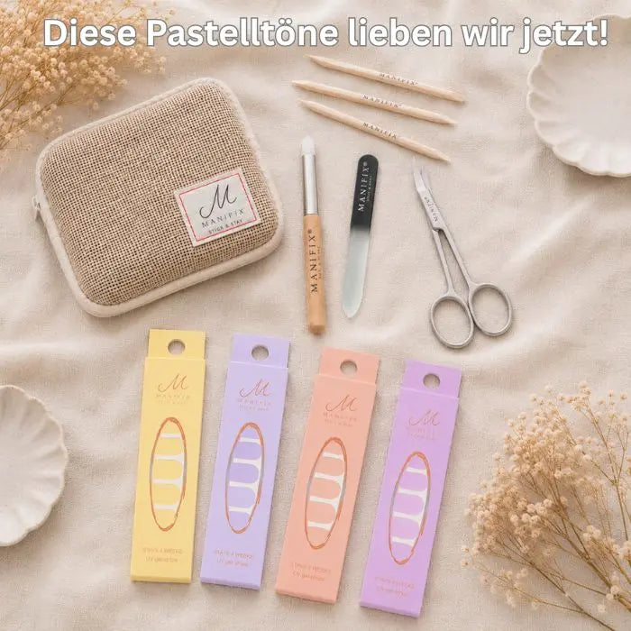 Nageldesign Sommer 2026: Die ultimativen Trends und unwiderstehlichen Styles für deine Nägel