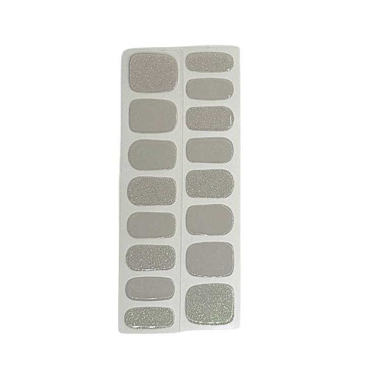 Shine Nageldesign UV-Nagelfolie