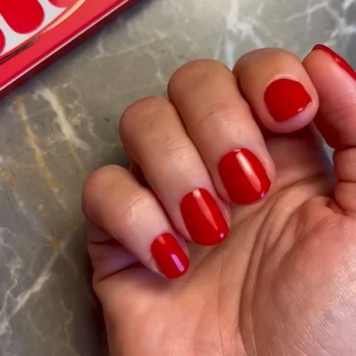 Nail Shapes for Short Nails – Modern, Manicured & Trendy