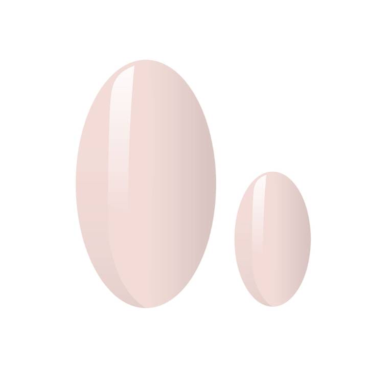 Au Naturel Nature Nagelfolie