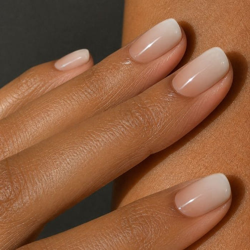 Posh Babyboomer UV-Nagelfolie