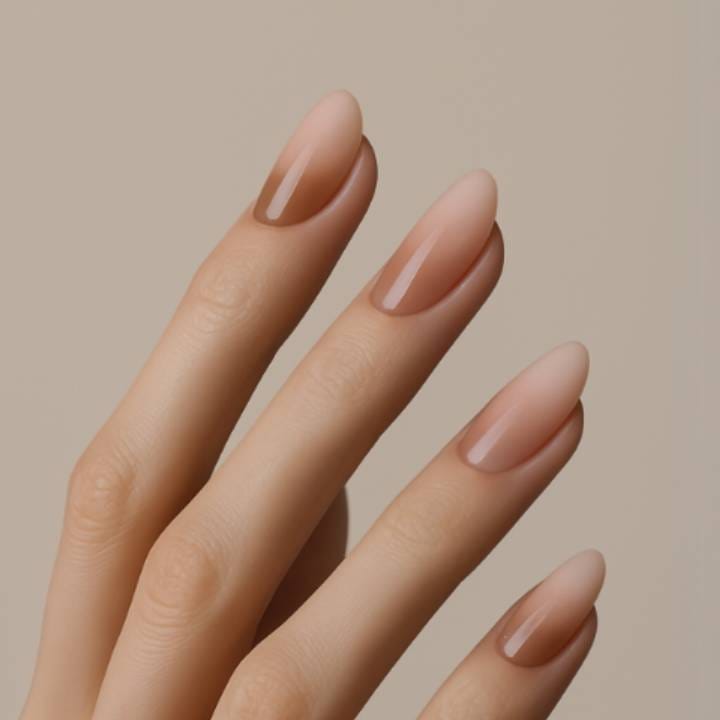 Urlaubsnägel Sommer ohne Nagelstudio-Stress: Wie ich meine Maniküre auf Reisen gerettet habe